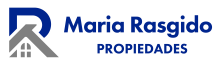 Maria Rasgido Propiedades